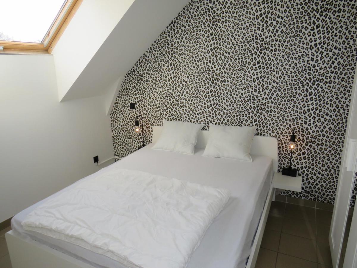 Oxygen House, Holiday And Team Building Ovifat Exterior foto